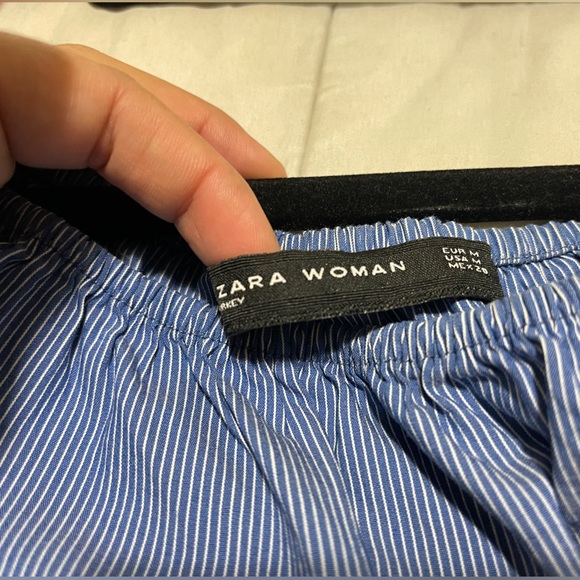Zara Blouse - Picture 3 of 4